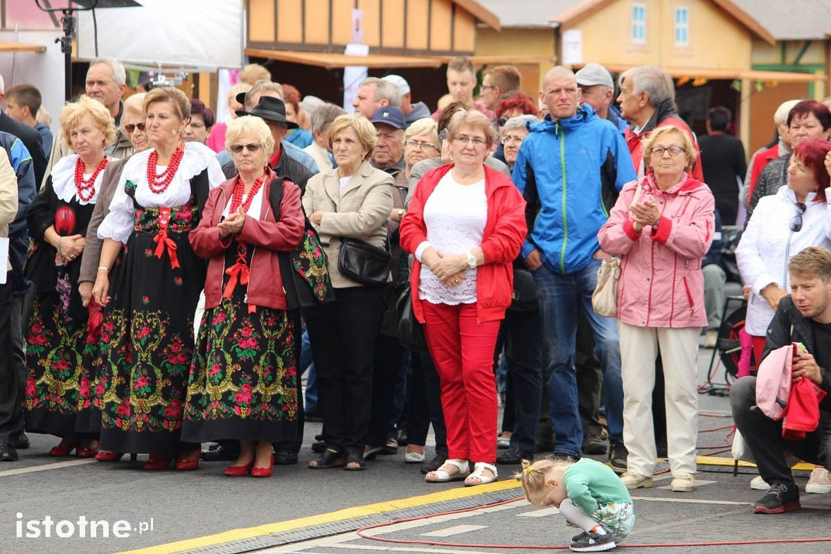 Trwa 18 Festiwal Kultury Południowosłowiańskiej