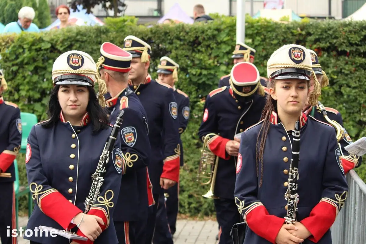 Trwa 18 Festiwal Kultury Południowosłowiańskiej