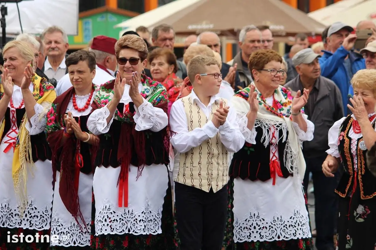 Trwa 18 Festiwal Kultury Południowosłowiańskiej