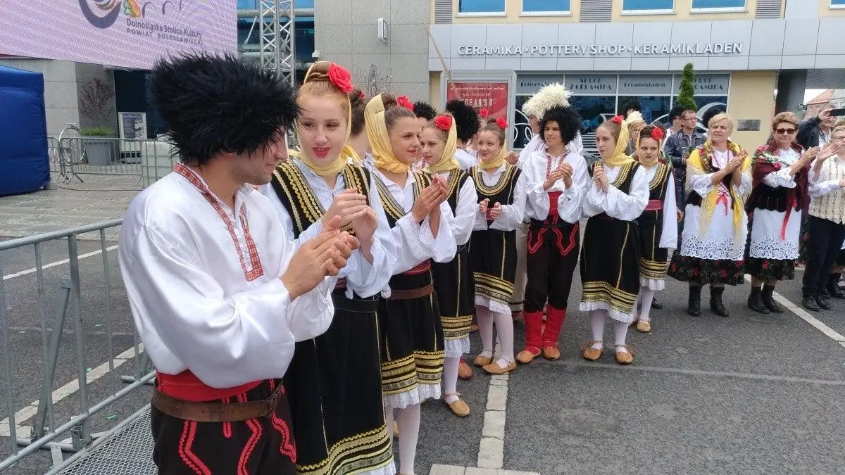 Trwa 18 Festiwal Kultury Południowosłowiańskiej