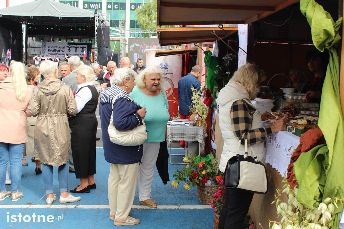 Trwa 18 Festiwal Kultury Południowosłowiańskiej