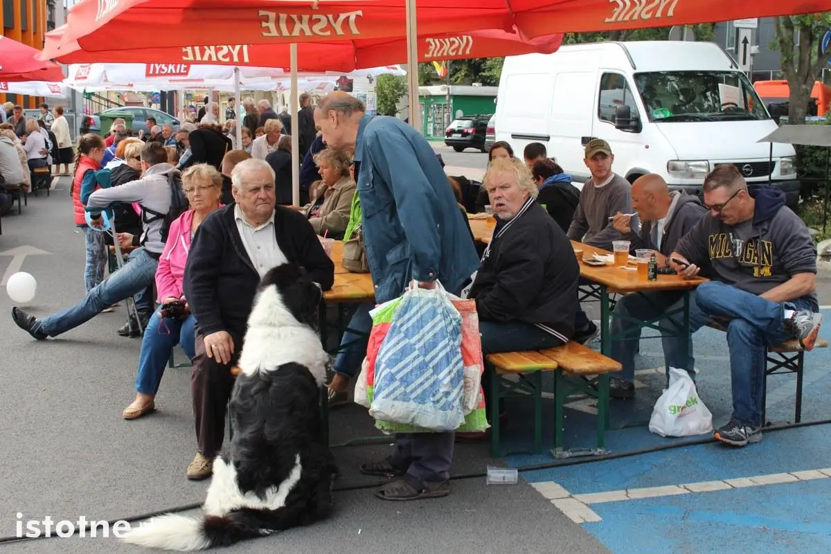 Trwa 18 Festiwal Kultury Południowosłowiańskiej