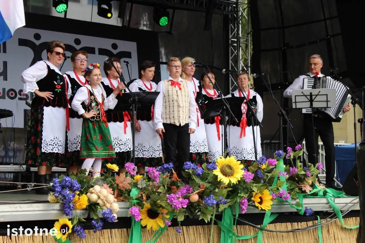 Trwa 18 Festiwal Kultury Południowosłowiańskiej