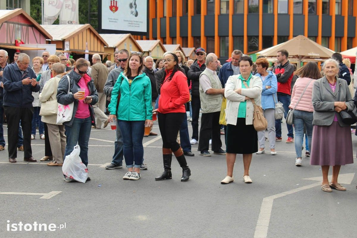 Trwa 18 Festiwal Kultury Południowosłowiańskiej