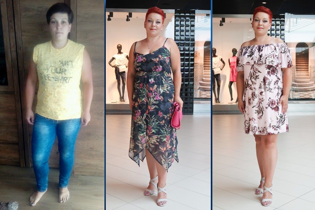 Metamorfoza Kamili Kujawy