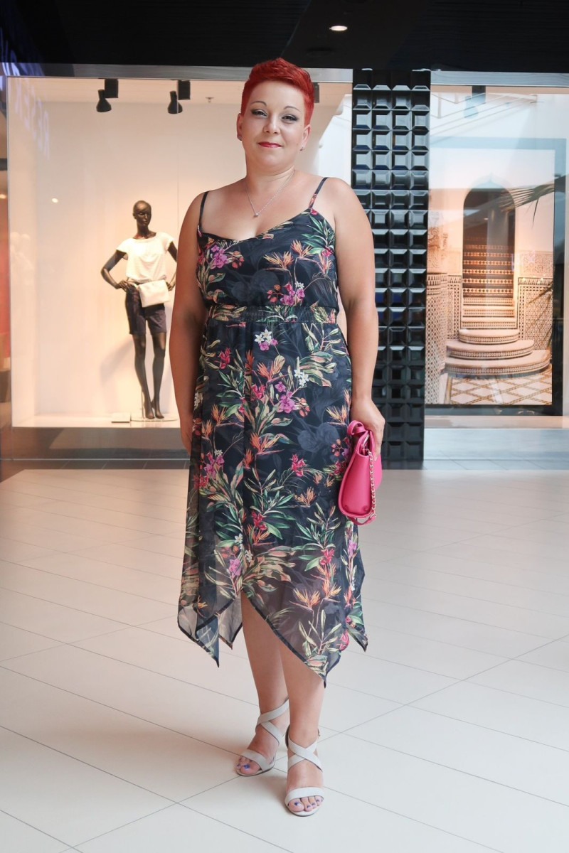 Metamorfoza Kamili Kujawy