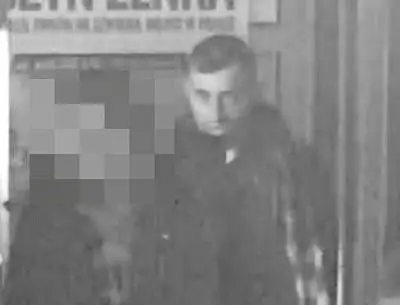 Uderzył butelką mężczyznę na dyskotece. Poznajesz? Powiadom policję!