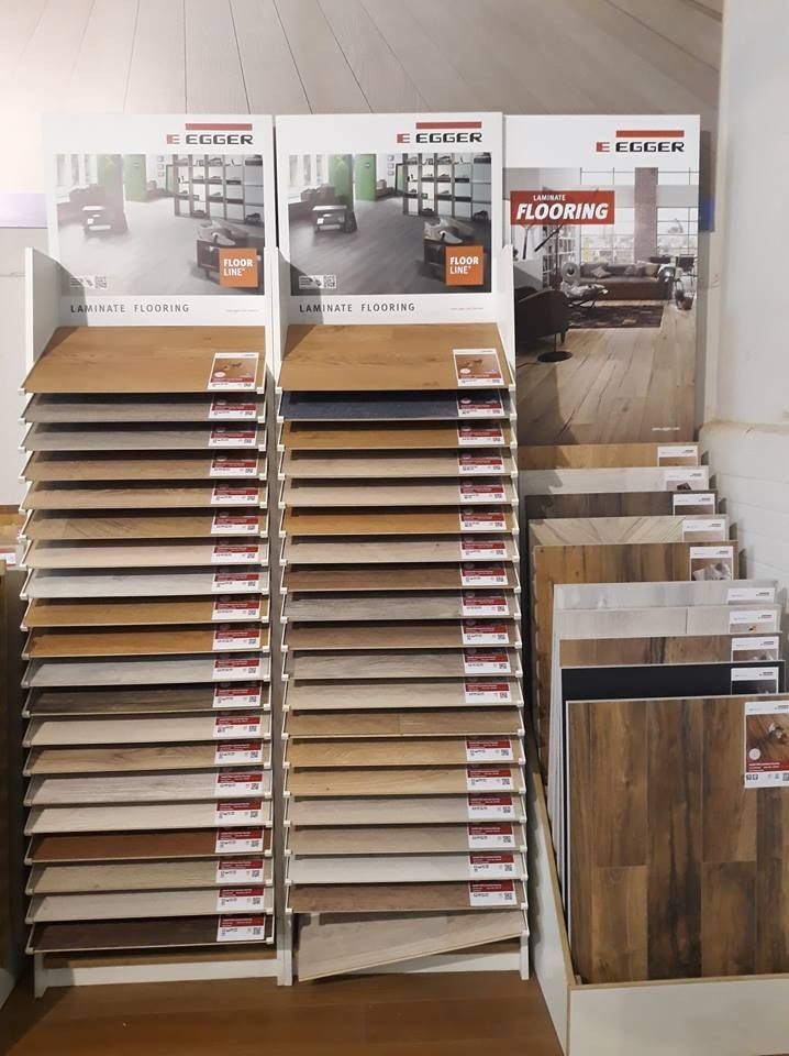 Ekspozycja w firmie Cieśla