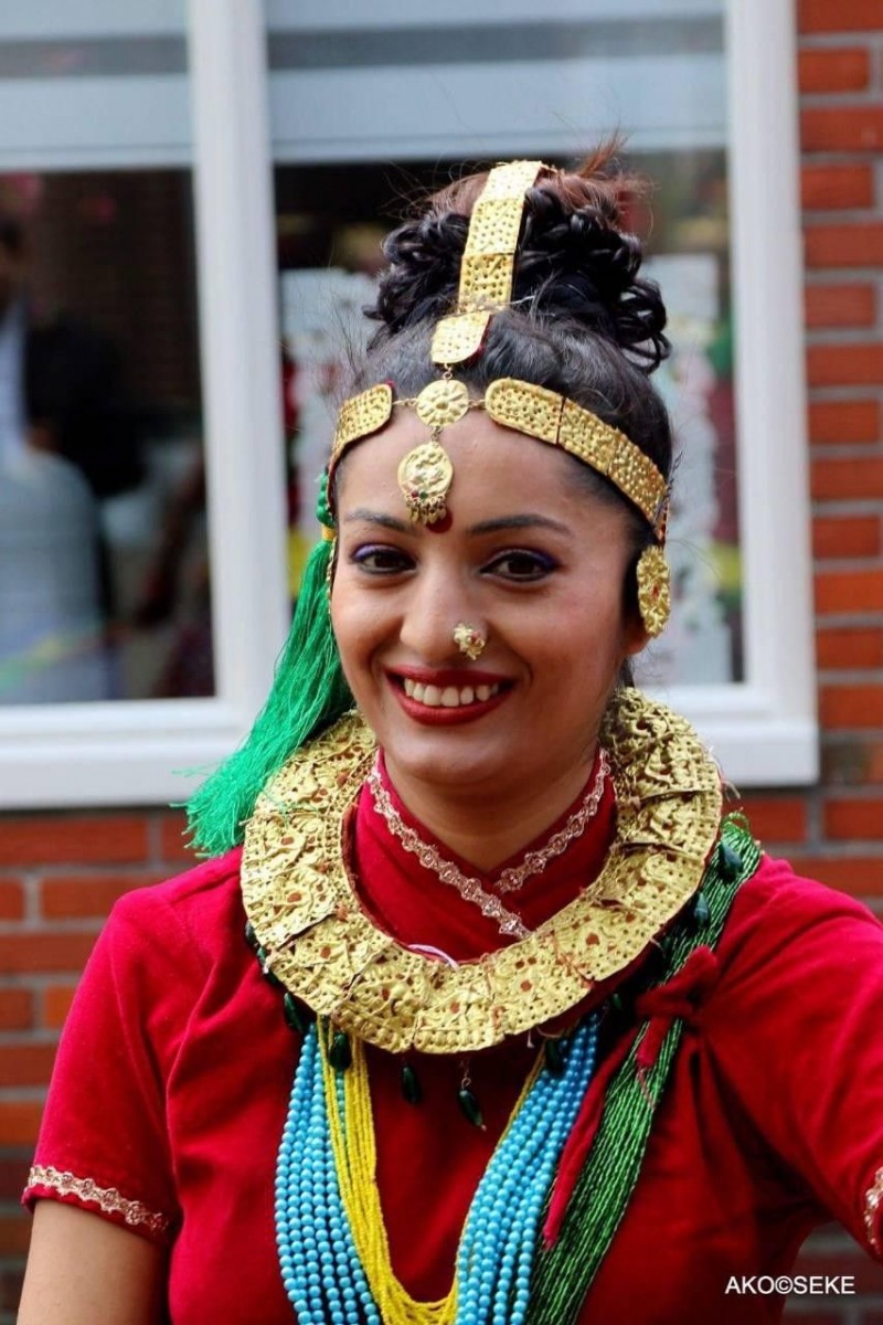 XXI Międzynarodowego Festiwalu Folklorystycznego „Świat pod Kyczerą”