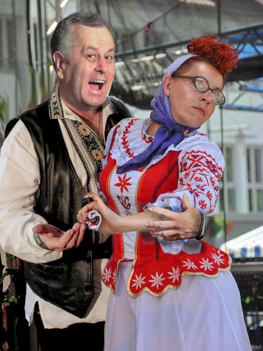 Ukraiński zespół Veles wystąpi w Teatrze Starym! Wstęp wolny