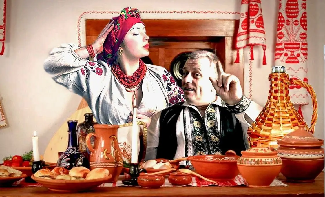 Ukraiński zespół Veles wystąpi w Teatrze Starym! Wstęp wolny