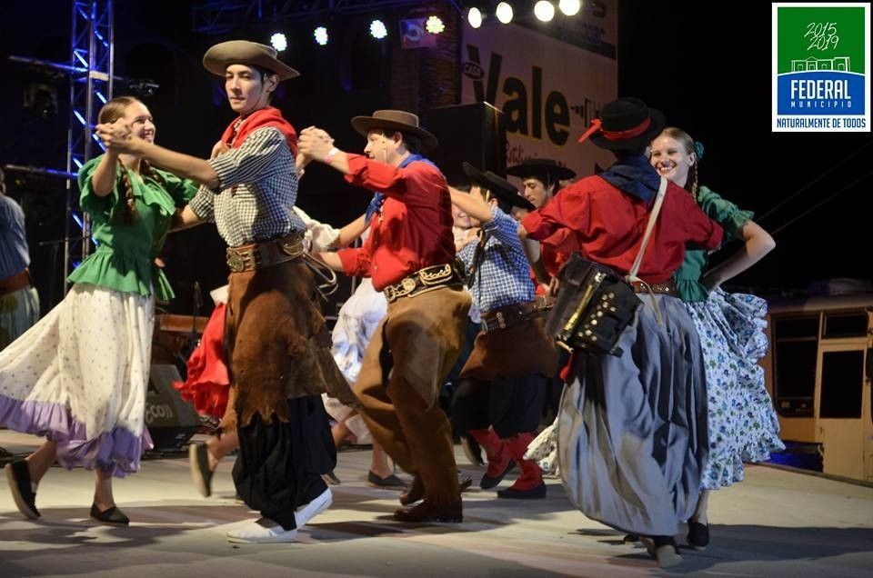 Festiwal Folklorystyczny Świat pod Kyczerą