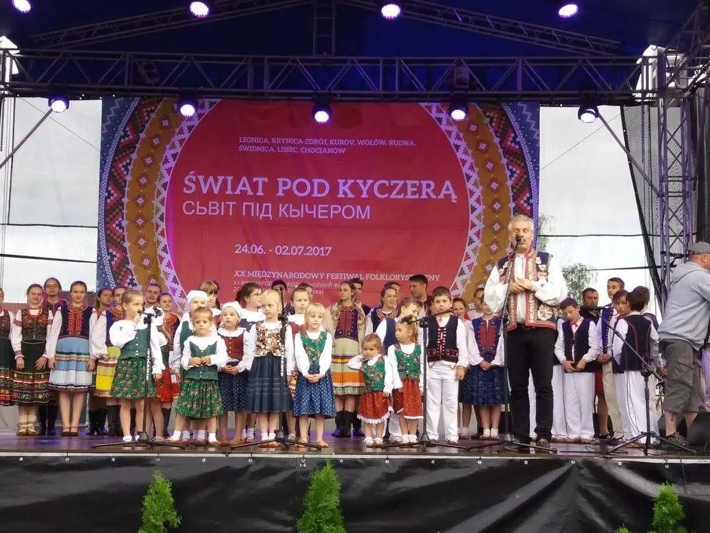Zespół Kyczera