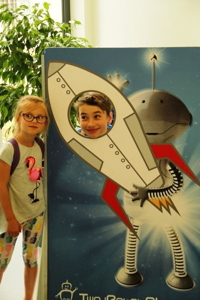 Szósta edycja zawodów SUMO robotów. Drużyna z Bolesławca TwójRobot.pl