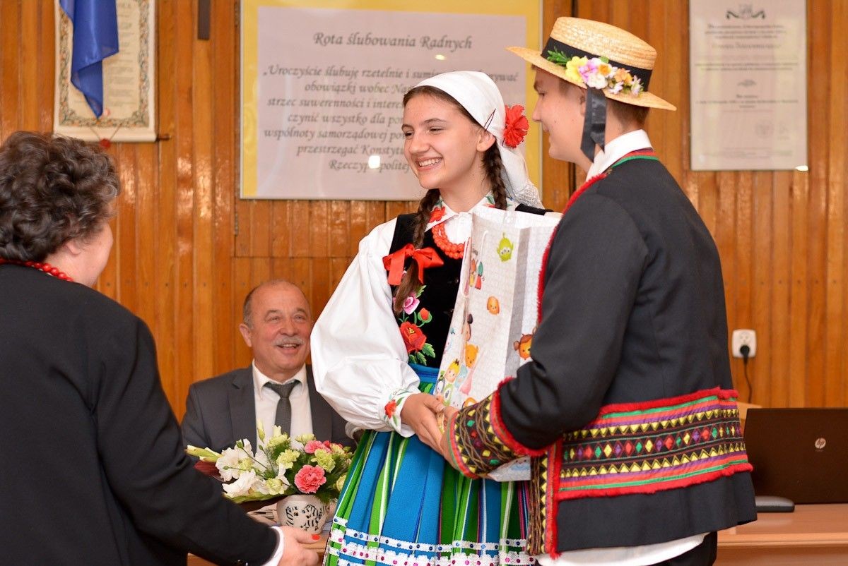 Mały Bolesławiec doceniony