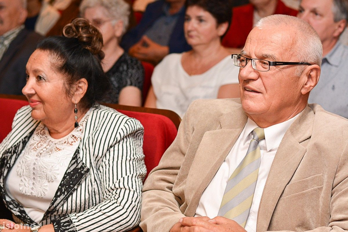 Ukraiński zespół Veles wystąpił w Teatrze Starym