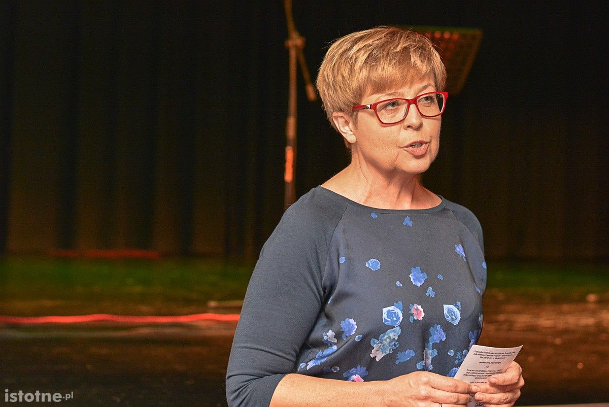 Ukraiński zespół Veles wystąpił w Teatrze Starym