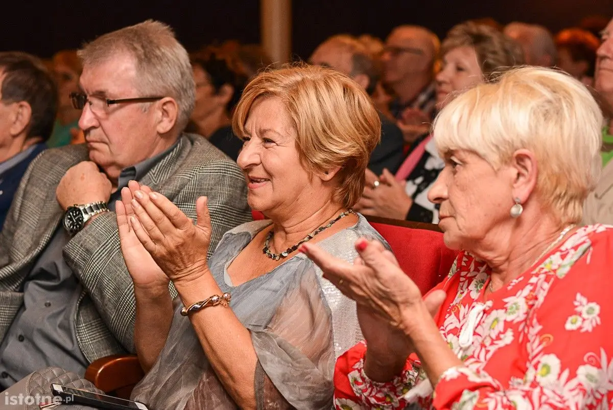 Ukraiński zespół Veles wystąpił w Teatrze Starym