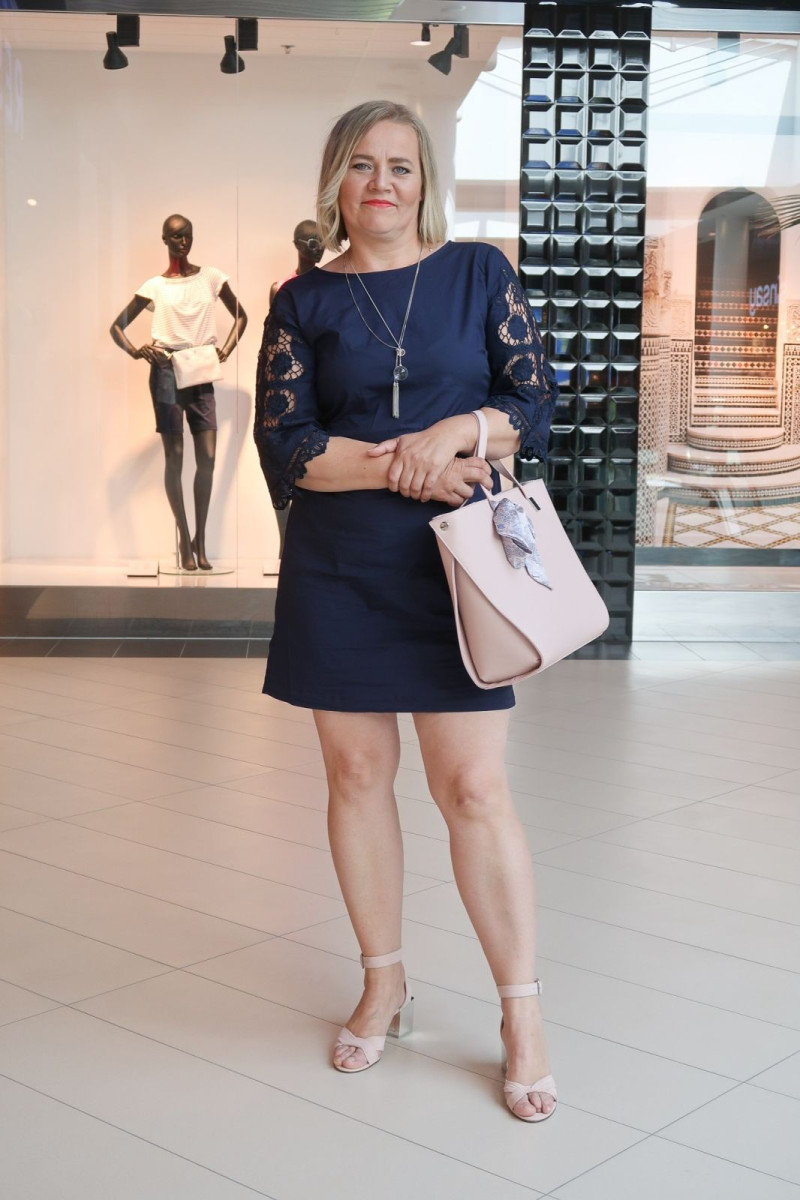 Metamorfoza Joanny Antoniuk