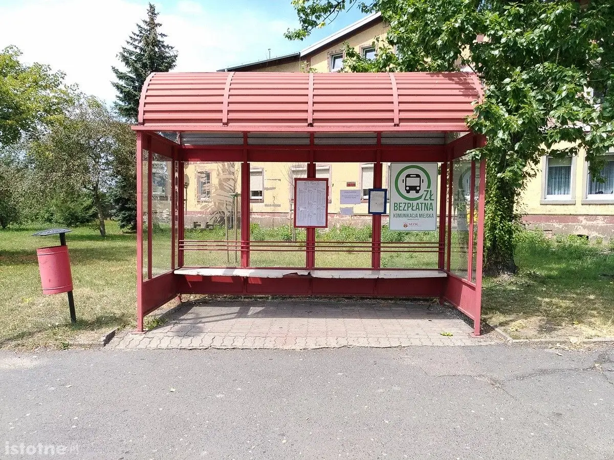 Uwaga! Autobusy MZK nie będą się zatrzymywać przy dworcu PKP