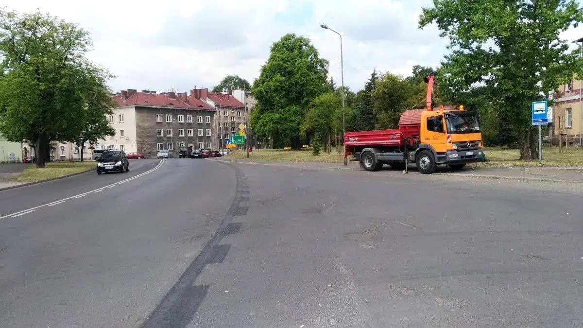 Będzie nowy przystanek komunikacji miejskiej