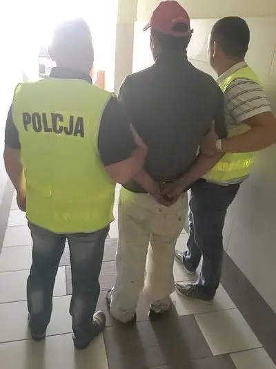 Para zatrzymana: on odpowie za zabójstwo, ona za ukrywanie dowodów