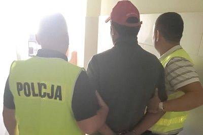 Para zatrzymana: on odpowie za zabójstwo, ona za ukrywanie dowodów