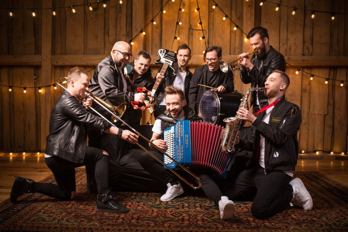 Sudecki Festiwal Minerałów w Lubaniu