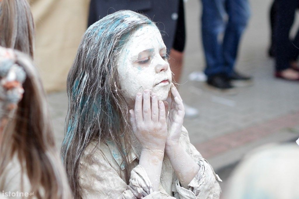 Glina Show na Lwóweckim Lecie Agatowym