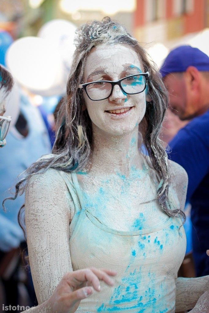 Glina Show na Lwóweckim Lecie Agatowym