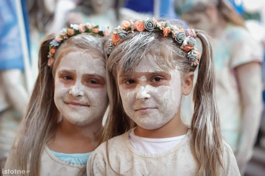 Glina Show na Lwóweckim Lecie Agatowym