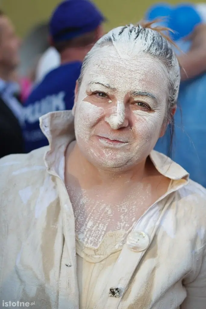 Glina Show na Lwóweckim Lecie Agatowym
