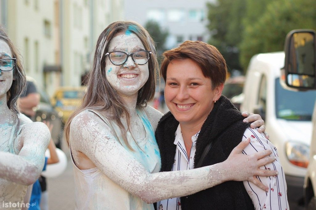 Glina Show na Lwóweckim Lecie Agatowym