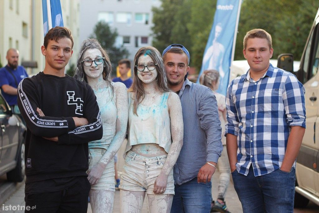 Glina Show na Lwóweckim Lecie Agatowym