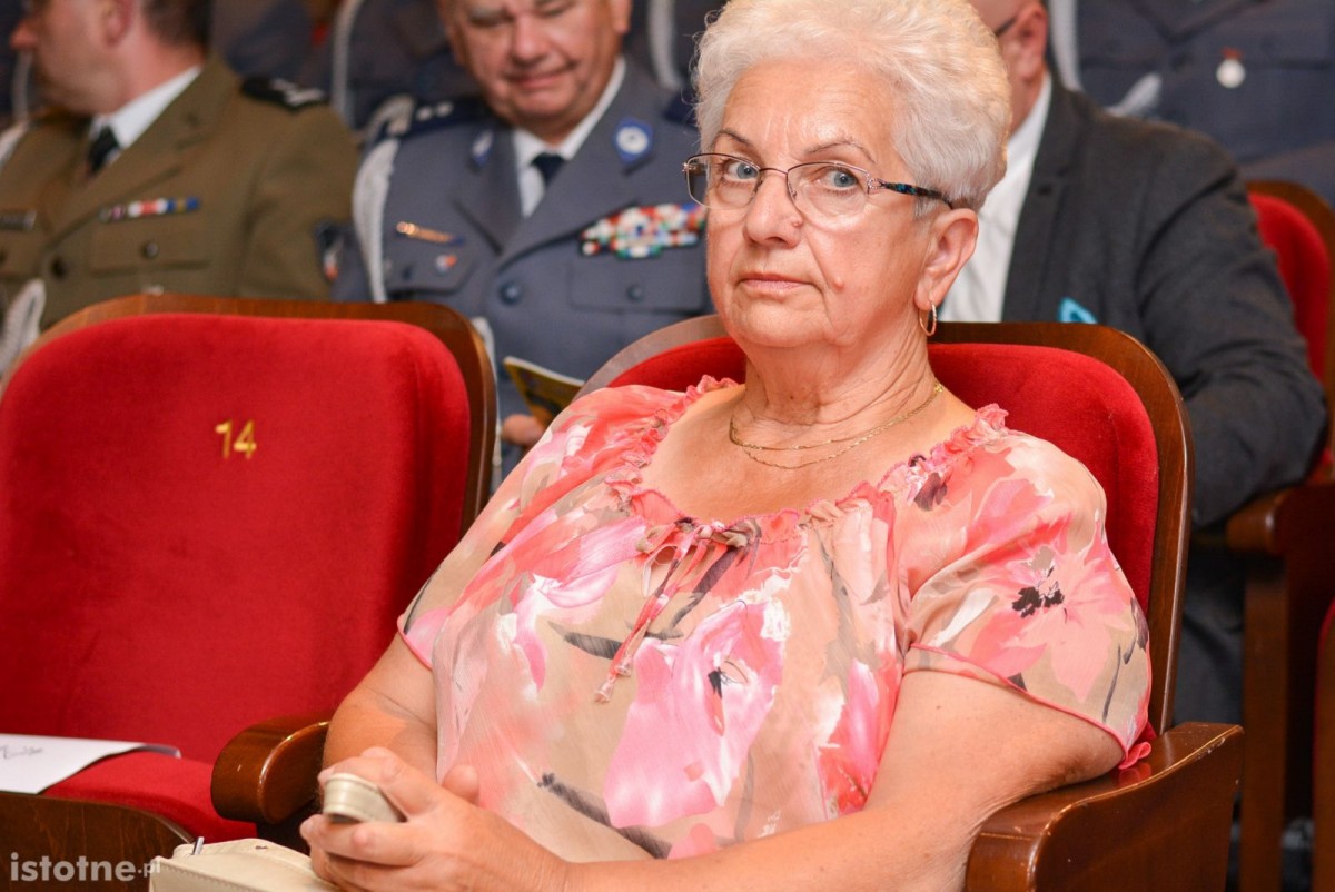 Święto bolesławieckiej policji: awanse i wyróżnienia