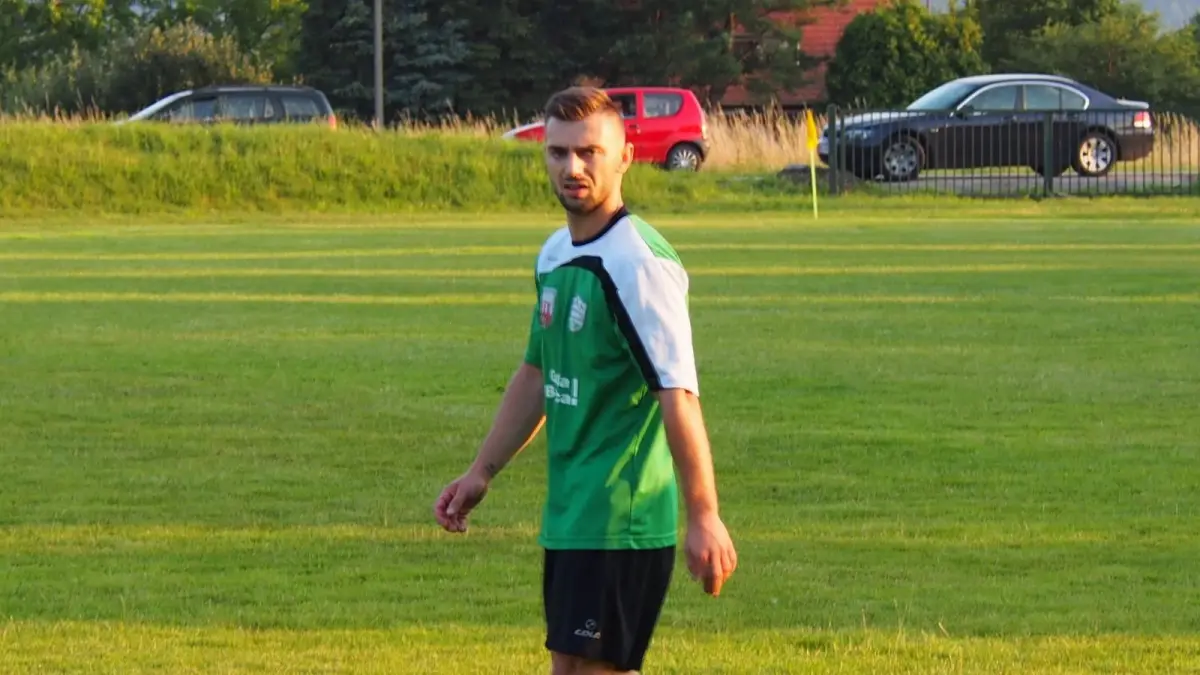 BKS: zwycięstwo w pierwszym sparingu