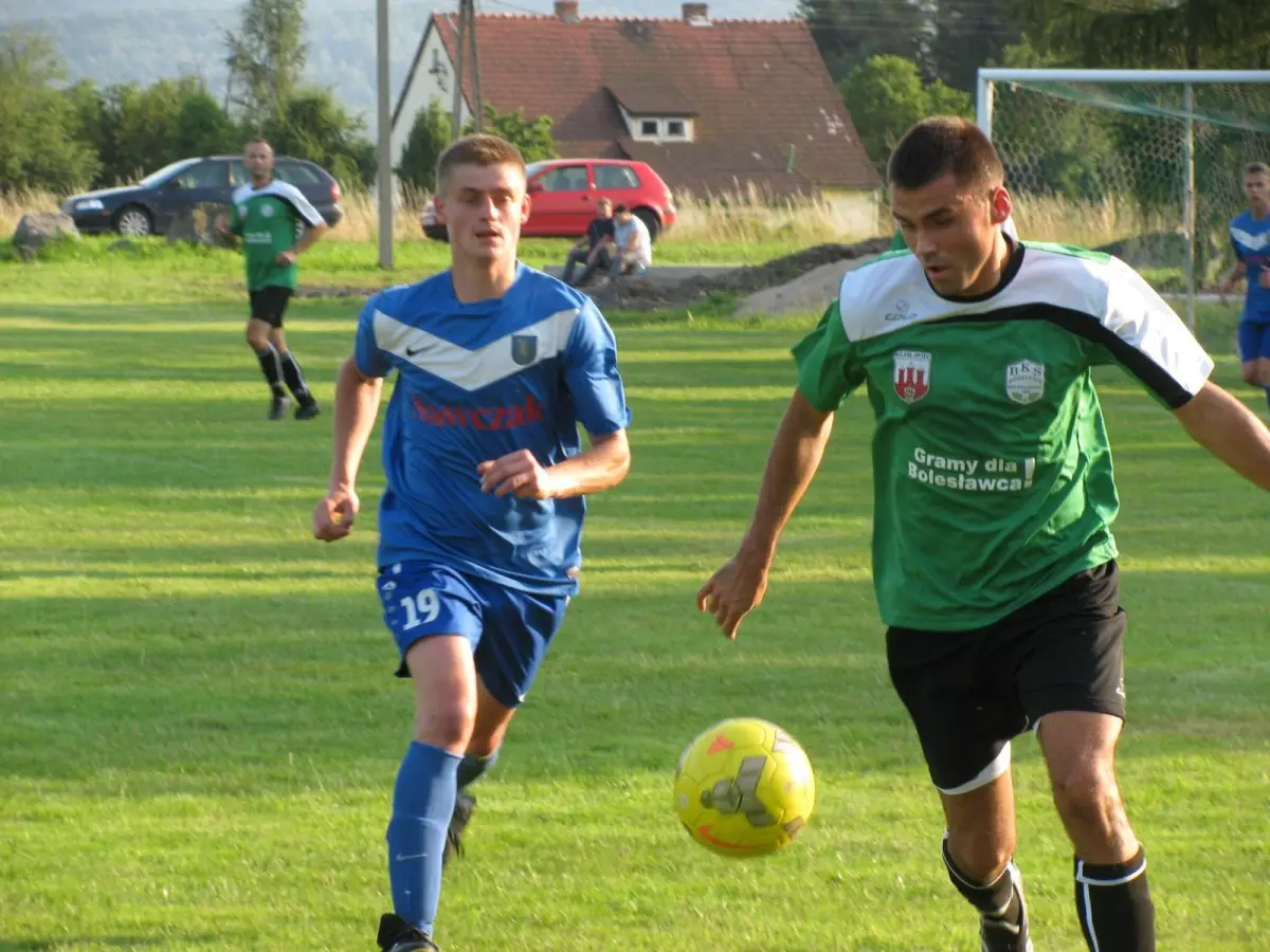 BKS: zwycięstwo w pierwszym sparingu