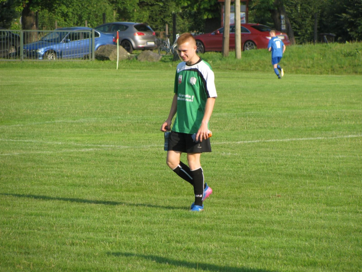 BKS: zwycięstwo w pierwszym sparingu