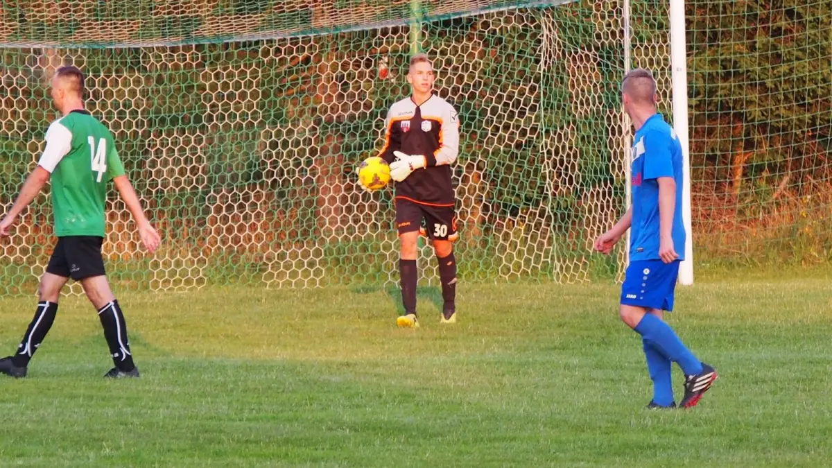BKS: zwycięstwo w pierwszym sparingu