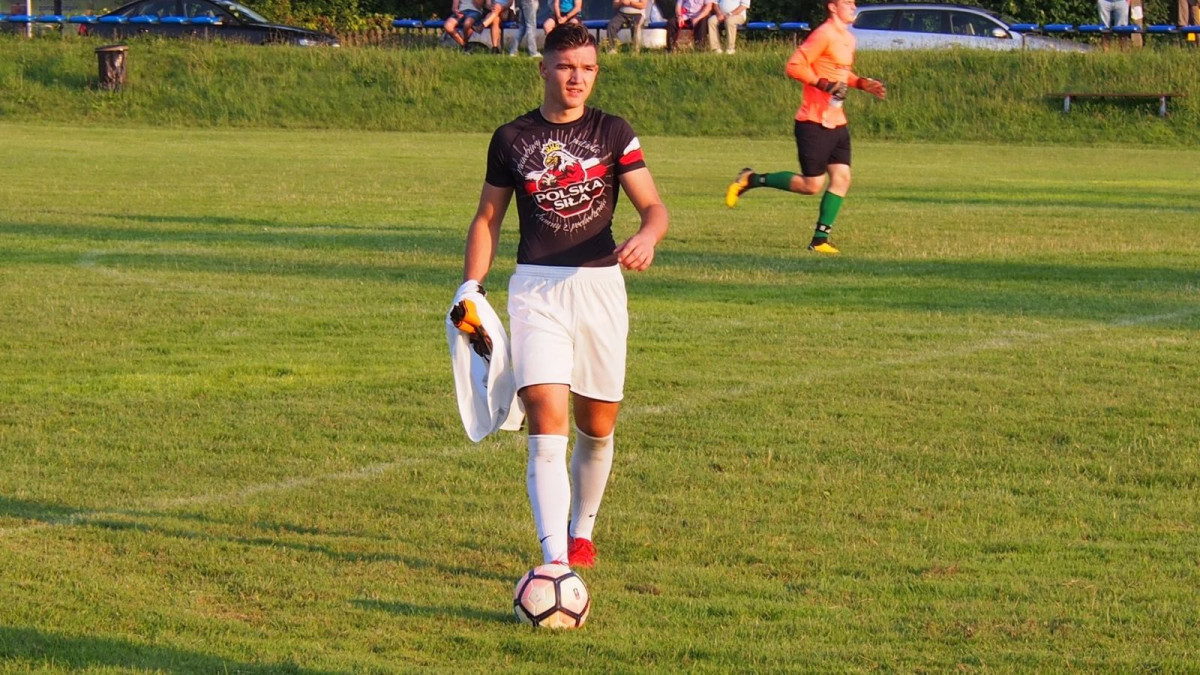 BKS: zwycięstwo w pierwszym sparingu