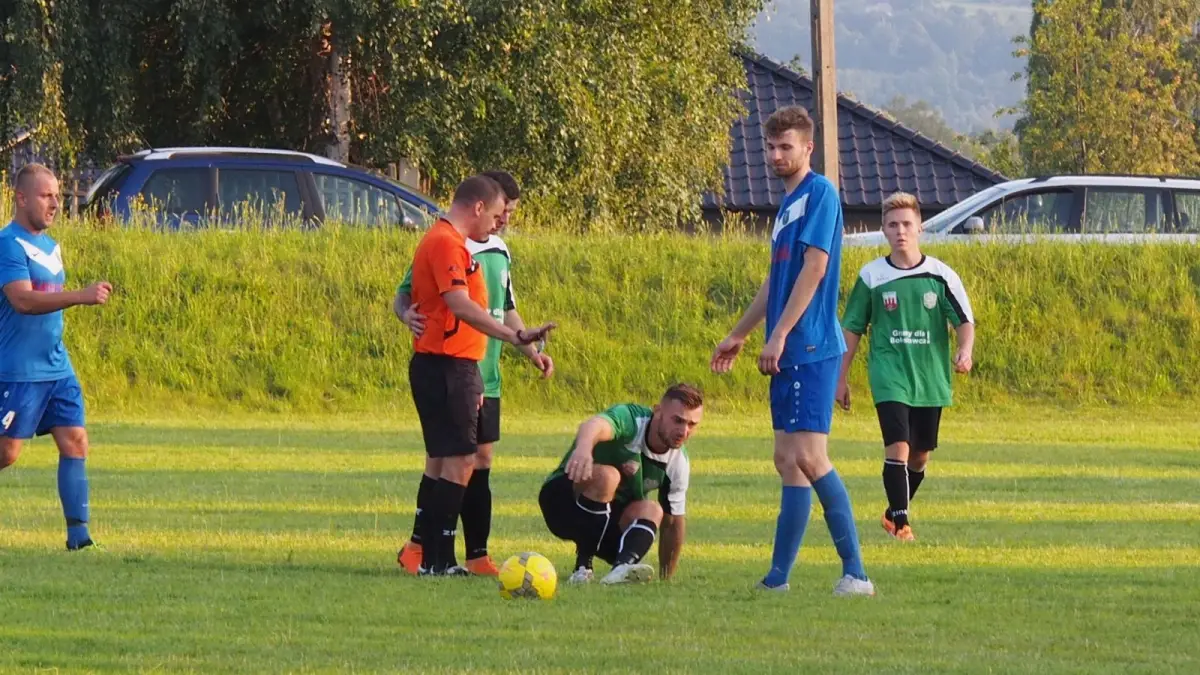 BKS: zwycięstwo w pierwszym sparingu