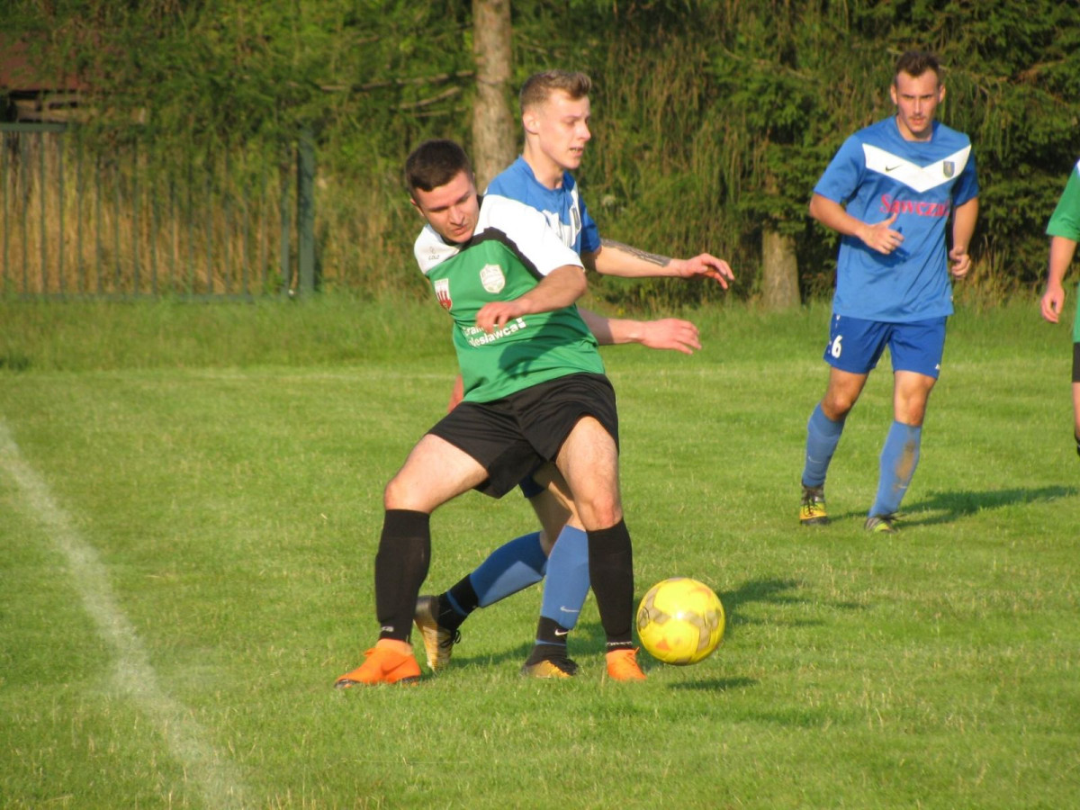 BKS: zwycięstwo w pierwszym sparingu