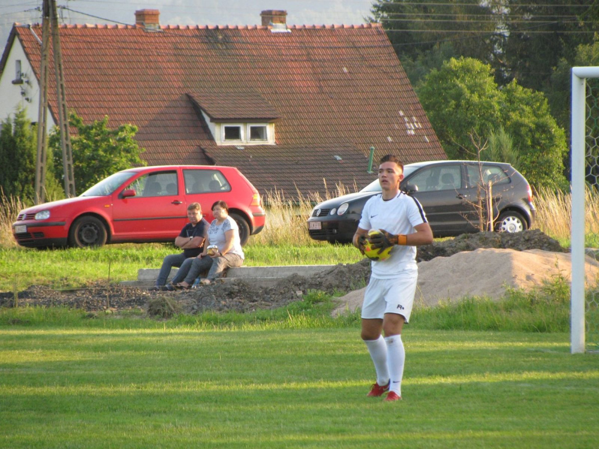 BKS: zwycięstwo w pierwszym sparingu