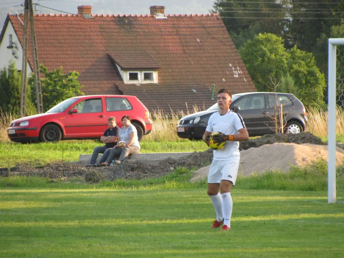 BKS: zwycięstwo w pierwszym sparingu