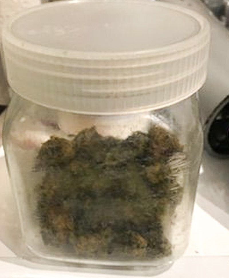 Diler i paser tymczasowo aresztowany na 3 miesiące