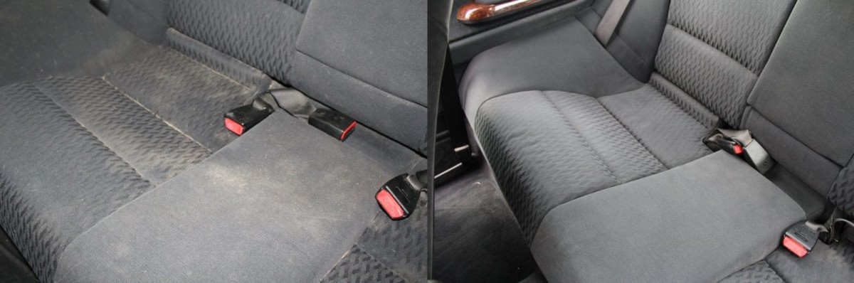 I Love Detailing – zaawansowana kosmetyka samochodowa