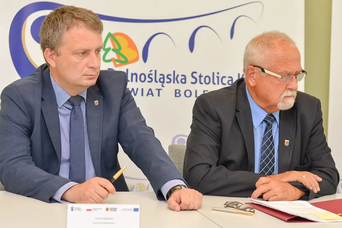 Ponad 4,5 mln zł na edukację zawodową w Powiecie Bolesławieckim