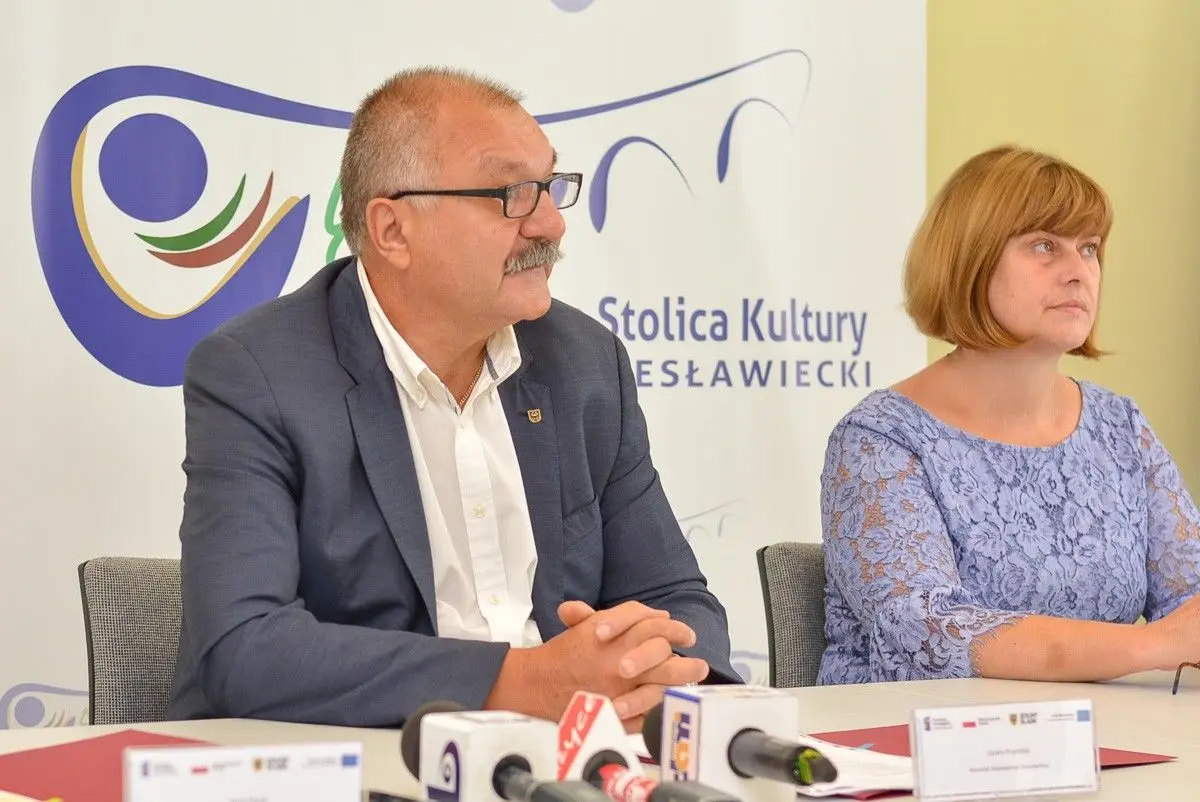 Ponad 4,5 mln zł na edukację zawodową w Powiecie Bolesławieckim