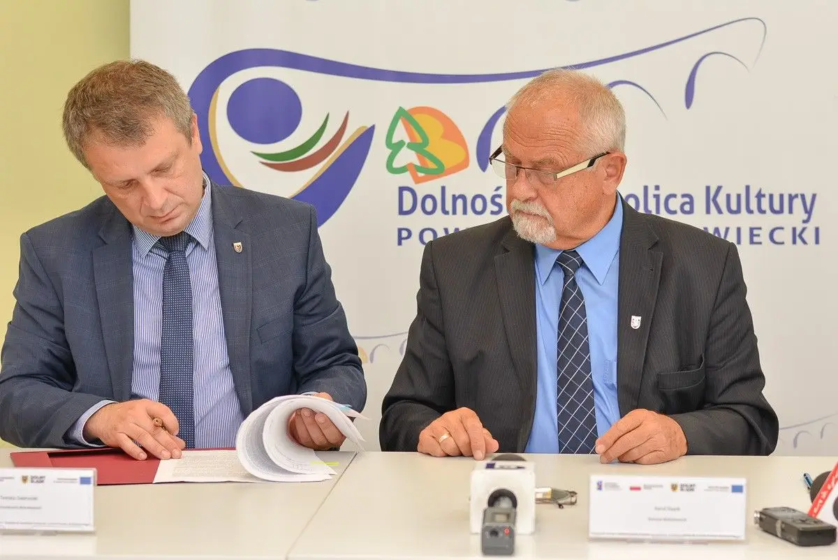 Ponad 4,5 mln zł na edukację zawodową w Powiecie Bolesławieckim