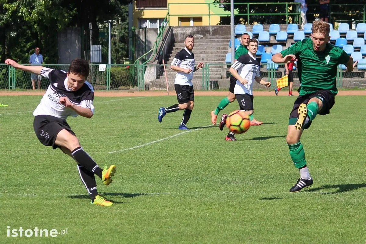 BKS wygrał sparing z Promieniem Żary